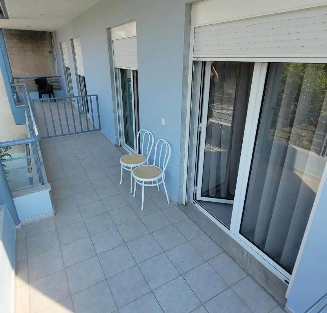 Blue Sky Apartments 3 Hanioti
