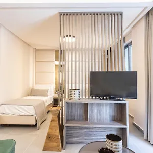 3* Aparthotel Evitel Luxury Living