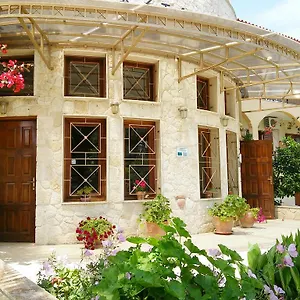 2* Aparthotel Asteras